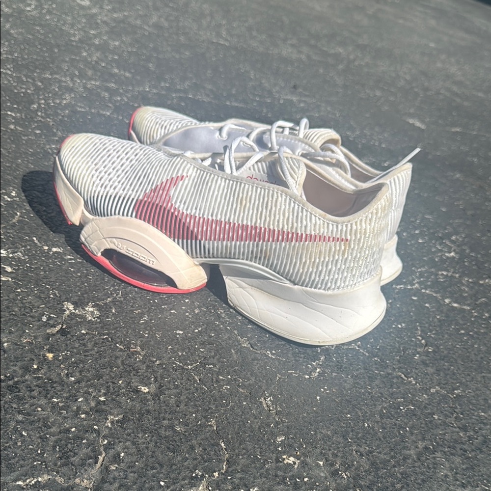 Nike air zoom super rep women’s